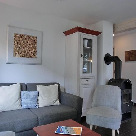 Ferienwohnung W4 0 S Graal-Mueritz Exterior photo