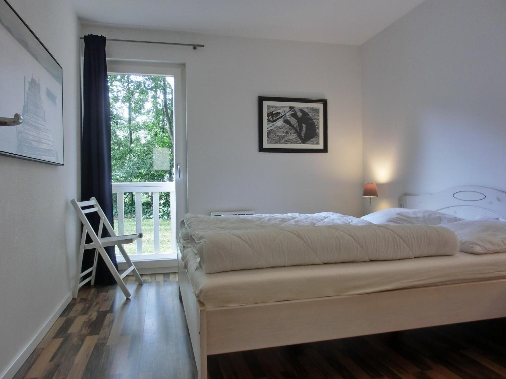 Ferienwohnung W4 0 S Graal-Mueritz Exterior photo