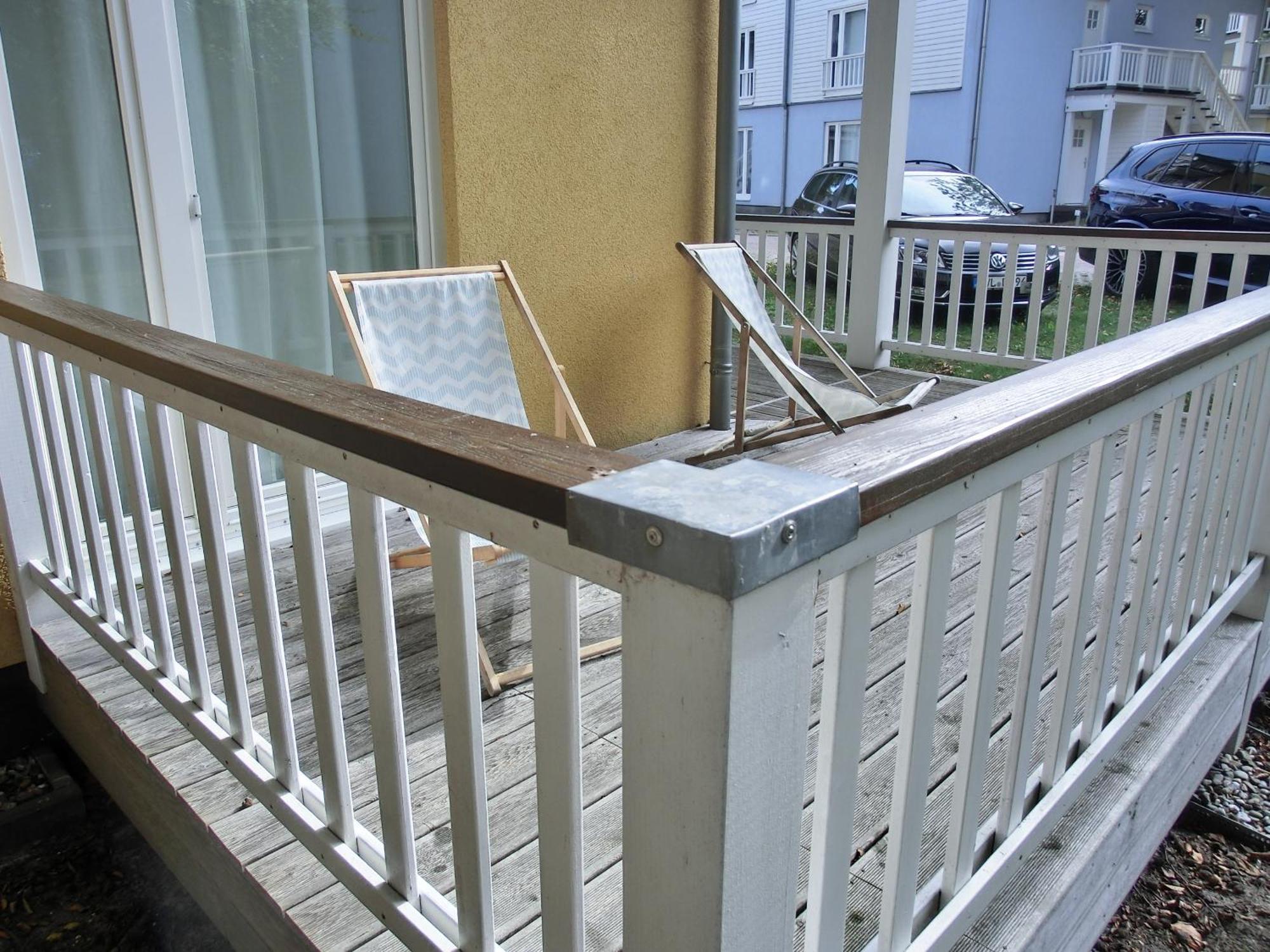 Ferienwohnung W4 0 S Graal-Mueritz Exterior photo